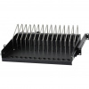 Techly I-CABINET-TRAY14BK príslušenstvo k rackom Polica pre rack (I-CABINET-TRAY14BK)