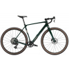 Bicykel Trek Checkpoint SL 6 AXS Gen 3 Dark Green/Ivy Smoke Splatter 2026 XL