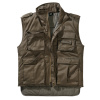 Brandit Ranger Vest olivová - XL