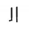 Teltonika WiFi Dual-Band SMA anténa PR14RD35