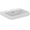 Ideal Standard i.life B - Umývadlo 600x480 mm, s prepadom, biela T460701