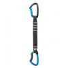 Expreska Climbing Technology Lime B Set NY Pro 22 cm - anthracite/blue