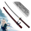 Chladné Zbrane Fantasy katana 