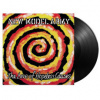 NEW MODEL ARMY - THE LOVE OF HOPELESS CAUSES (1LP)