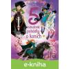 E-kniha Princezna - 5minutové pohádky o koních - Kolektiv autorů