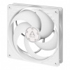ARCTIC P14 PWM (White/White) ACFAN00222A