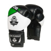 DBX Bushido B-2V6 14 oz Boxingové rukavice (Evolution Pro 10 oz sparring rukavice)