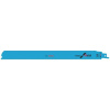 BOSCH Pílový plátok do píly chvosty S 1226 BEF Heavy for Metal 2608657396