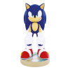 Exquisite Gaming Ježko Sonic Cable Guy Sonic 20 cm
