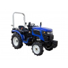 Malotraktor Tauros ZX25e 4x4