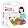 ALBI Kouzelné čtení Kniha: Vánoční koledy
