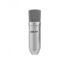 Omnitronic MIC CM-77, kondenzátorový mikrofon