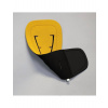 Hajan Podložka do kočíka pre Cybex Mustard/Black