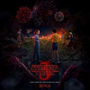 CD Various: Stranger Things 3: (Music From The Netflix Original Series)
