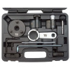 Aretačné prípravky pre vznetové motory Audi, VW - 1.6, 2.0l Common-Rail, sada 9 dielov, Welzh (Welzh Werkzeug)