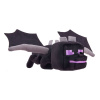 Mattel Minecraft Electronic Plyšák Figurka Ender Dragon