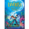Divoríša - Mesto za morom (Pari Thomson)