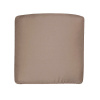 Doppler HIT UNI Podsedák des. 7846, 45 × 47 × 4 cm, hnedý, 5317557846