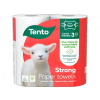 Kuchynské utierky Tento Strong 3-vrstvové, 146 útržkov, 2 x 17m