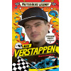 Pretekárske legendy: Max Verstappen | Maurice Hamilton