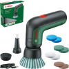 Bosch Akumulátorová čistiaca kefa UniversalBrush Set 06033E0002