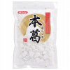 Honkuzu JAPONSKÁ škrobová hmota s 100 % kuzu, 100 g