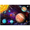 Puzzle Svietiace planéty (8412668144613)