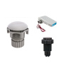 HUNTER INDUSTRIES, INC WFS INT - Wireless Flow Sensor