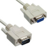 PremiumCord Predlžovací kábel-myš 9pin 2m kpm2