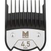WAHL / MOSER 1801-7050 magnetický násadec pre Chrom Style / Genio Plus / Neo - 4,5 mm