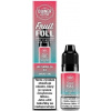 Liquid Dinner Lady BAR SALTS Fruit FULL Watermelon Ice 10ml - 20mg