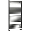 KORADO LINEAR CLASSIC 600x1220 mm, čierny