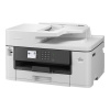 Brother MFC-J5345DW Inkjet A3 4800 x 1200 DPI 28 str. za minútu Wi-Fi (MFCJ5345DWRE1)