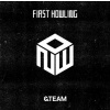 &TEAM - FIRST HOWLING:NOW/STANDARD (1CD)