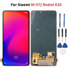 LCD Displej + Dotykové sklo Xiaomi Mi 9T