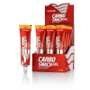 Nutrend Carbosnack 50 g Príchuť: Čučoriedka