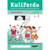 Kuliferdo Spoluhlásky 2 - Kováčová Barbora Hanáková Michaela