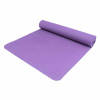 Karimatka Yate Yoga Mat TPE - tmavo fialová