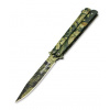 Böker MAGNUM BALISONG CAMO 06EX403