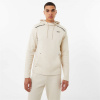 Everlast Elevated Overhead Hoodie Stone S