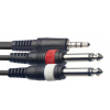 Stagg SYC3/MPS2P E