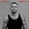 Brown Kane - Different Man / Vinyl / 2LP [2 LP]