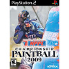 MILLENIUM PAINTBALL CHAMPIONSHIP 2009 Playstation 2