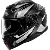 SHOEI Prilba NEOTEC 3 Black-White L