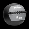 Cvičebný medicinbal REBEL ACTIVE 5 kg