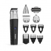 Zastrihávač multifunkčný BaByliss MT812E čierny/strieborný