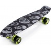 Pennyboard Meteor Multikolor Skulls 22607 Veľkosť: uni