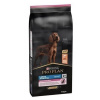 Purina Pro Plan Large Adult Athletic Sensitive Skin losos 14 kg