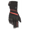 ALPINESTARS Vyhrievané rukavice HT-5 HEAT TECH DRYSTAR (čierna, veľ. M) 120