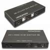Prepínač KVM Pawonik JL-8K0201K1